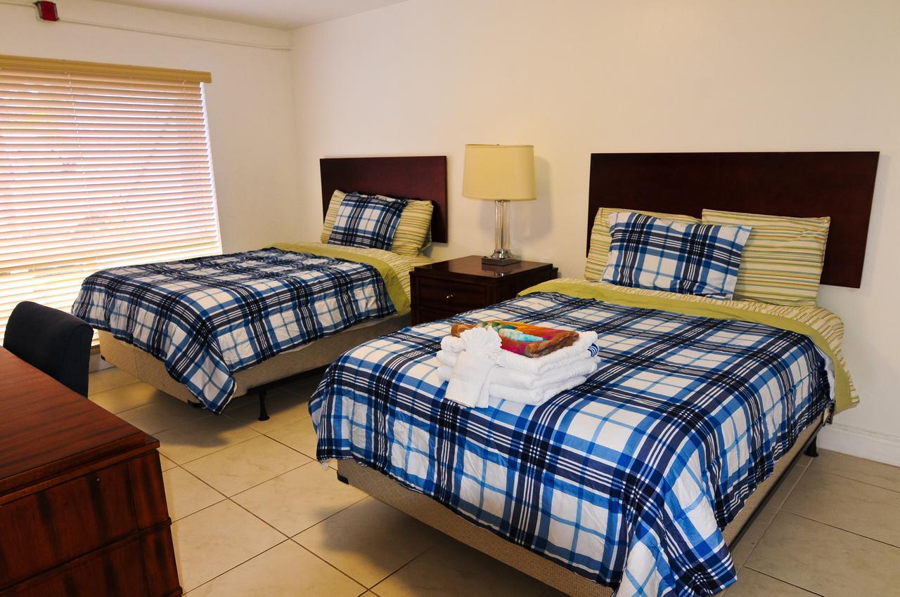 The 925 Ocean Boutique Hotel ديرفيلد بيتش المظهر الخارجي الصورة