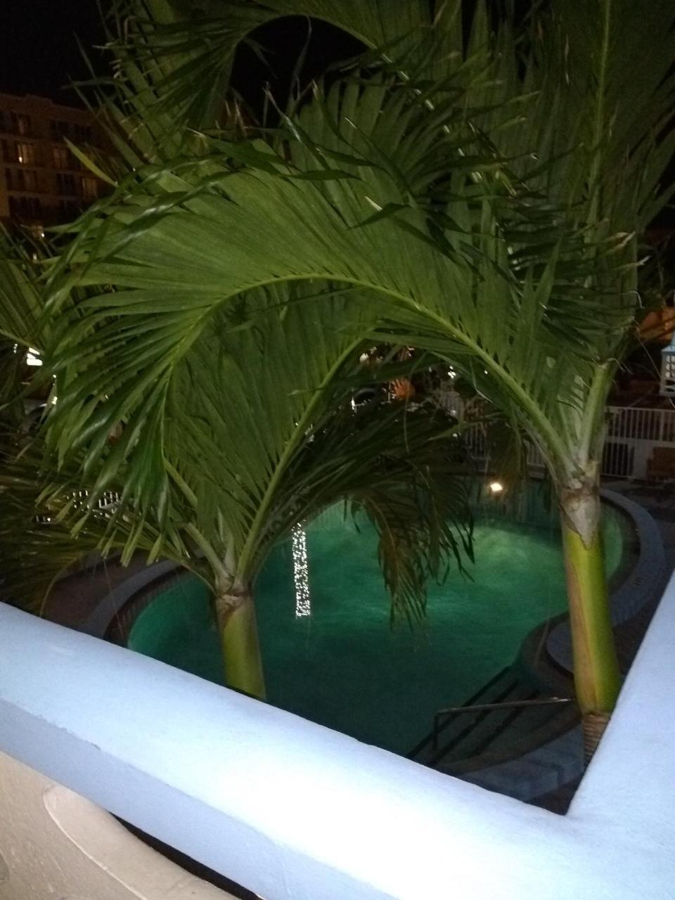 The 925 Ocean Boutique Hotel ديرفيلد بيتش المظهر الخارجي الصورة